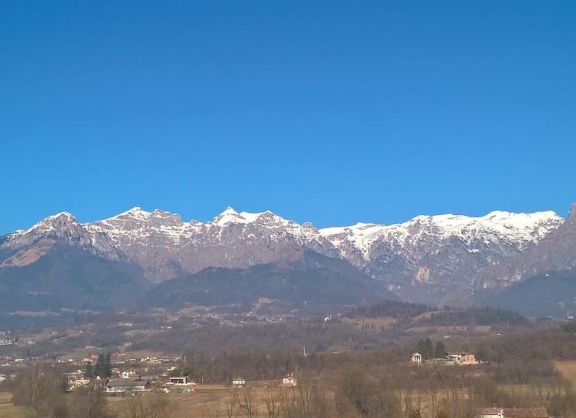 Vista esterna Foto