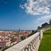 Vista esterna
