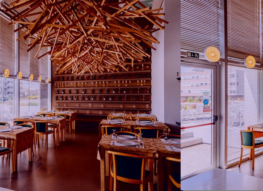 Ristorante Foto
