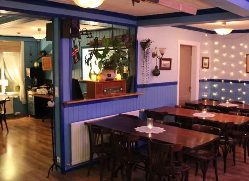 Ristorante Foto