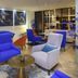 Area lounge