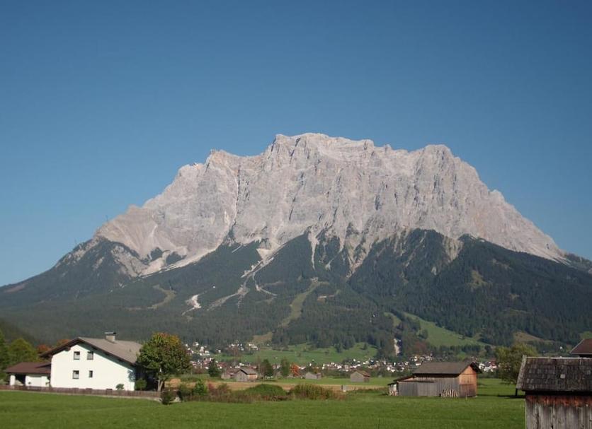 Vista esterna Foto
