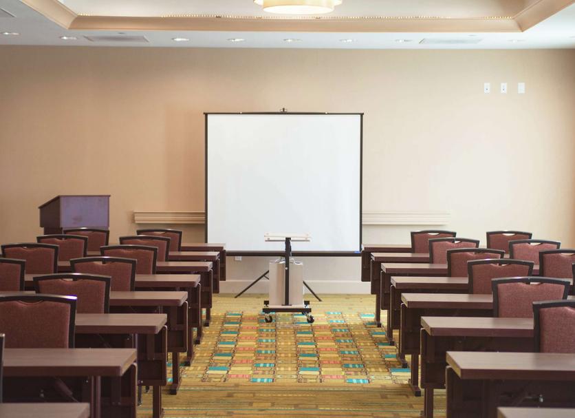 Sala conferenze Foto