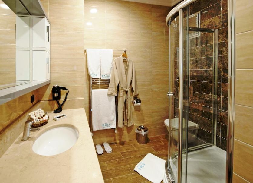 Bagno Foto
