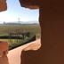 Vista esterna