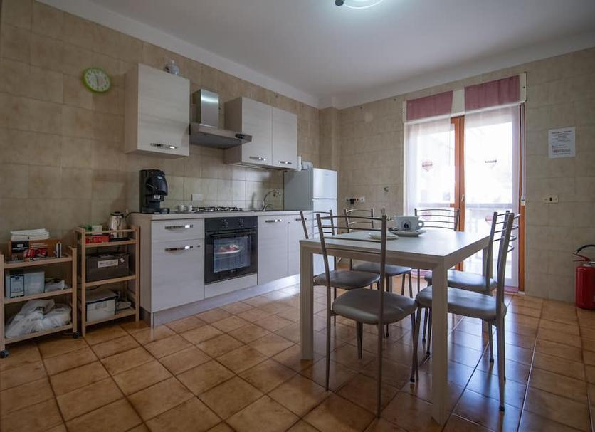 Cucina Foto