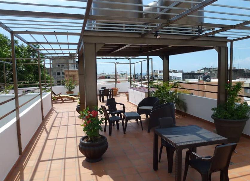 Balcone Foto