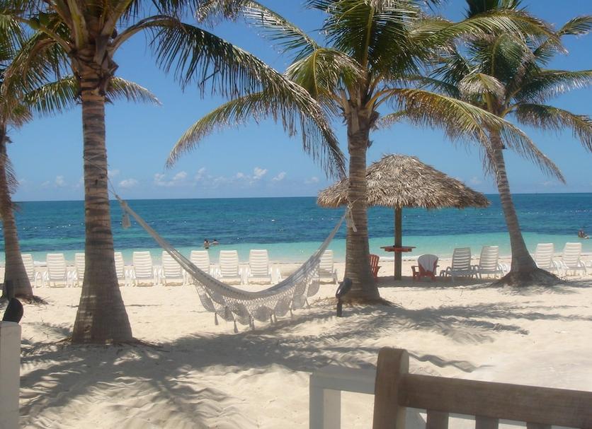 Spiaggia Foto