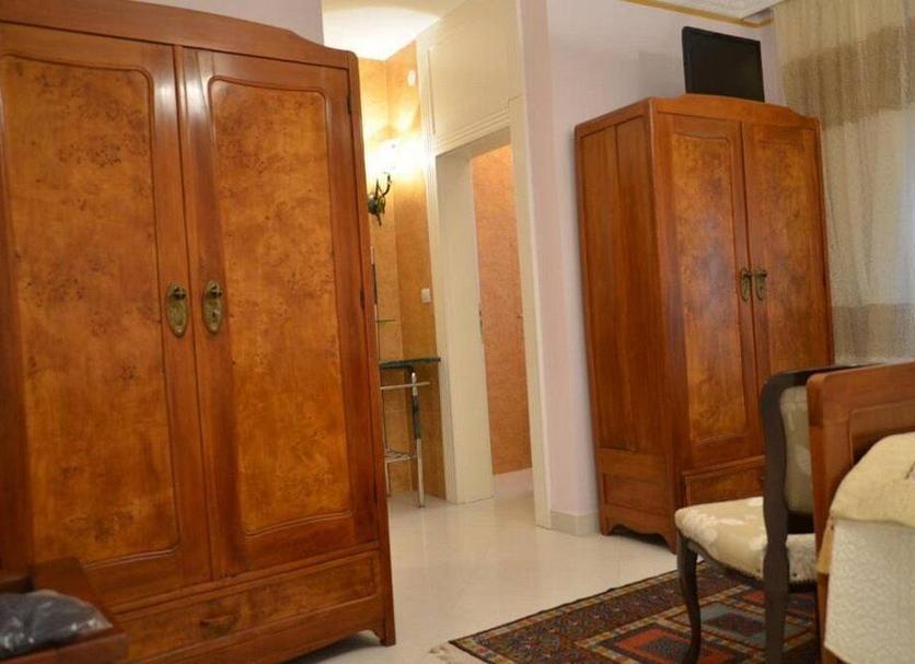 Dotazioni in camera Foto