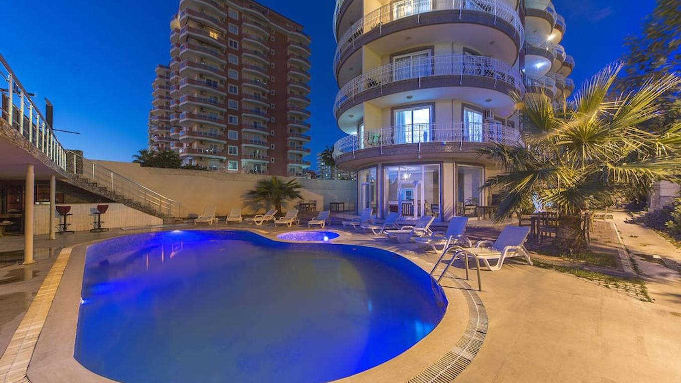 Milano Beach Family Hotel