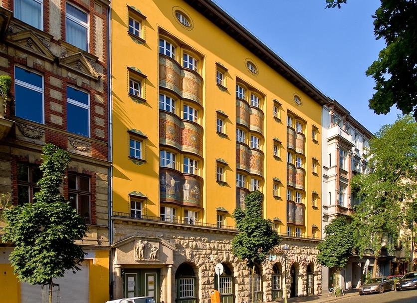 Edificio Foto