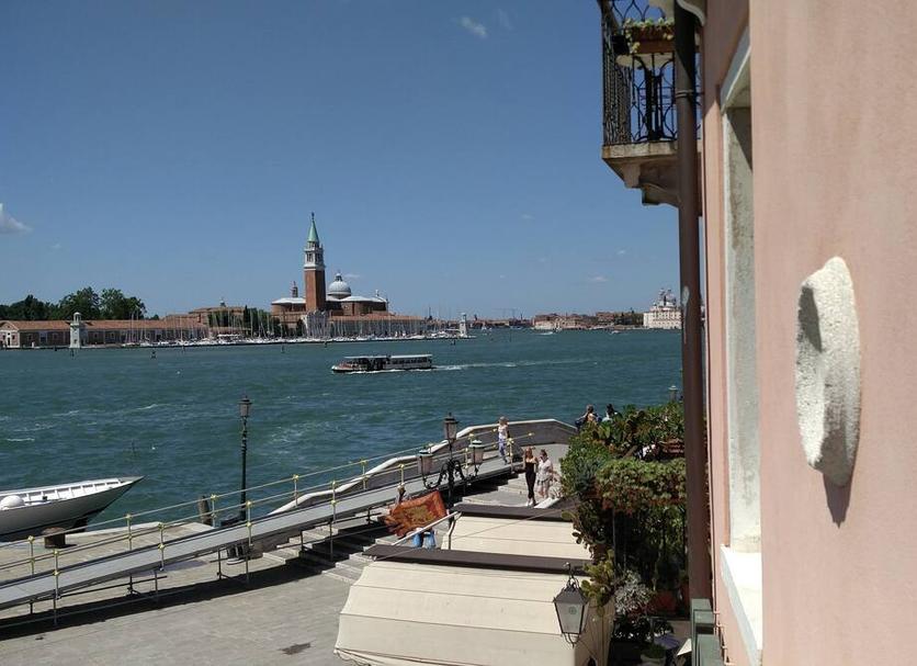 Vista esterna Foto
