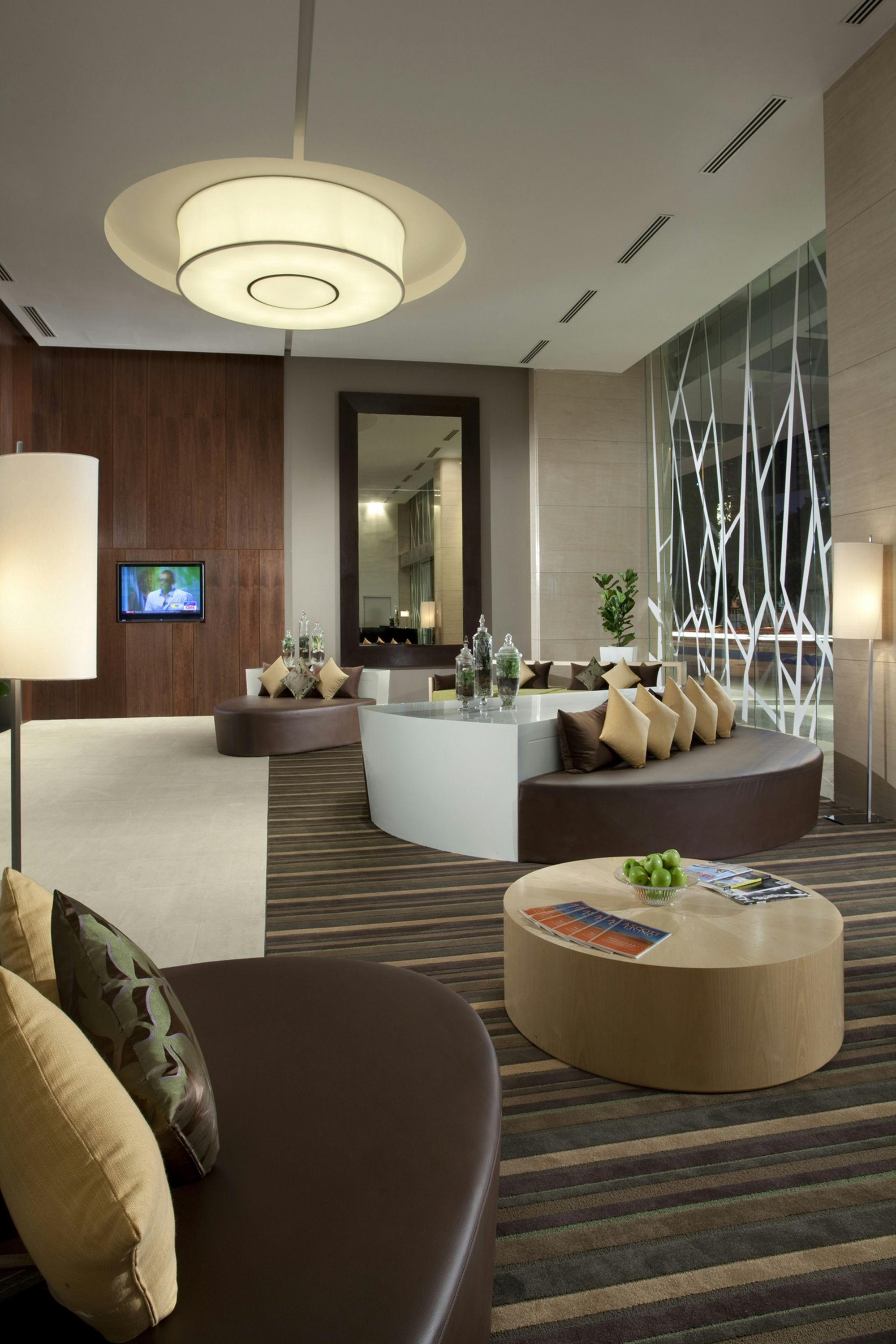 Area lounge
