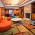 Area lounge