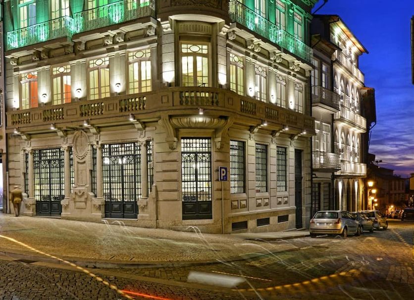 Edificio Foto