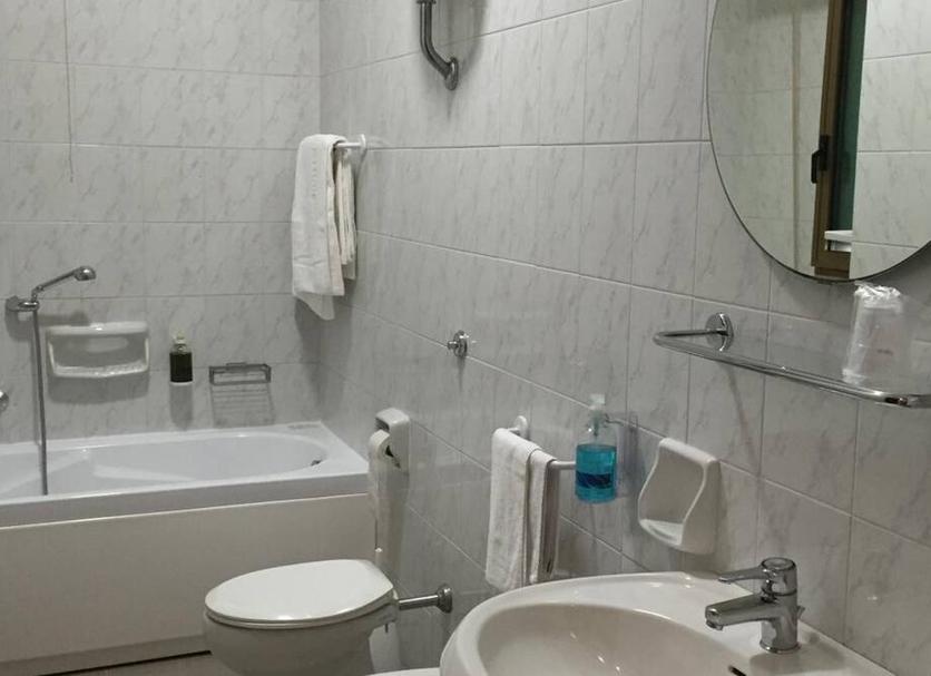 Bagno Foto