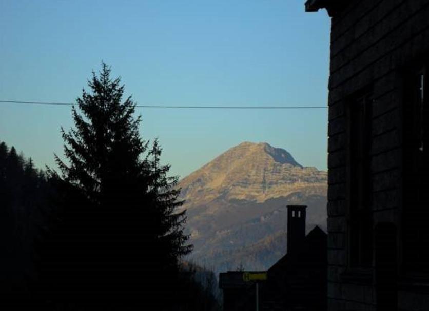 Vista esterna Foto