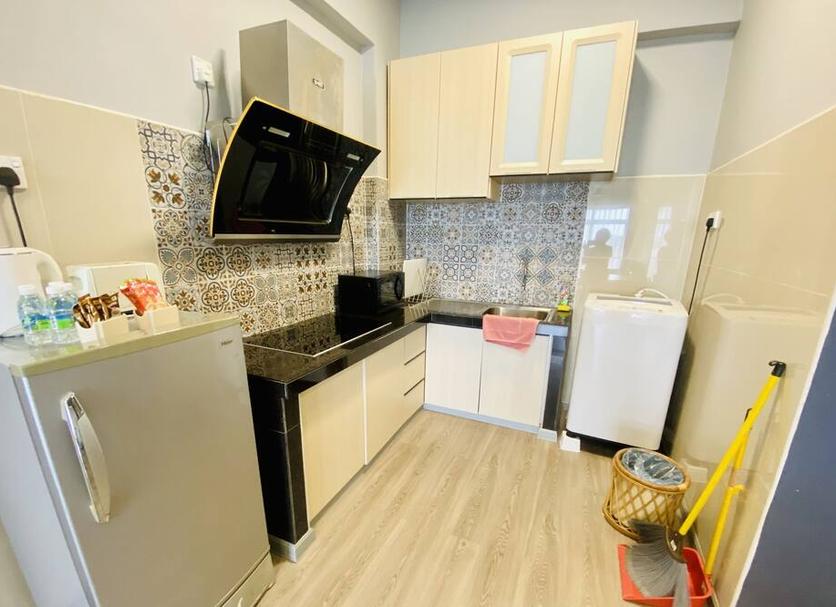 Cucina Foto