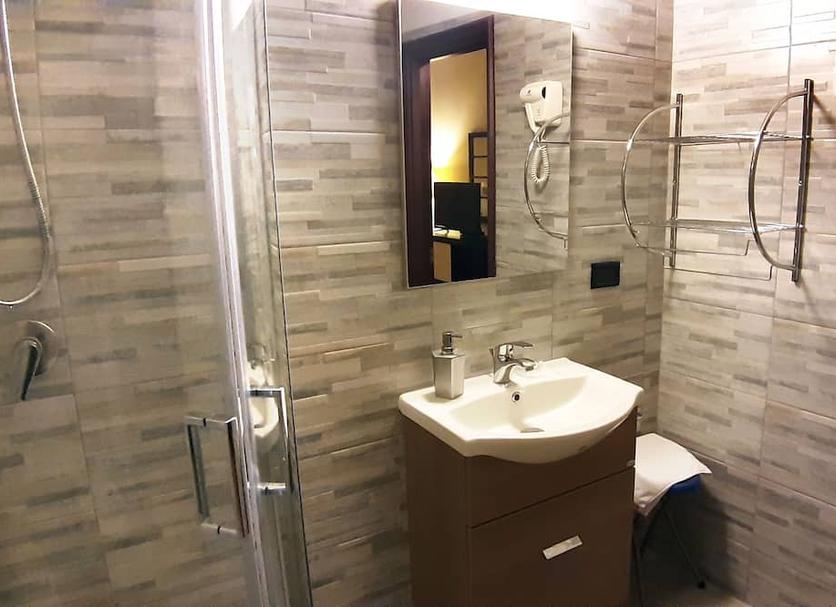 Bagno Foto