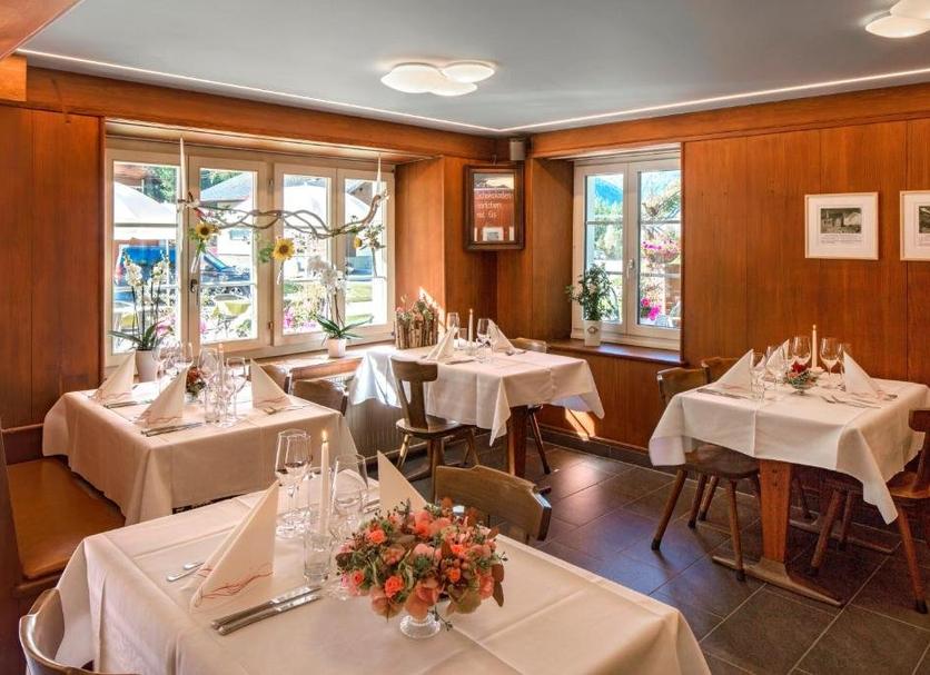 Ristorante Foto
