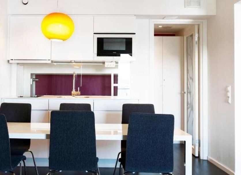 Sala pranzo Foto
