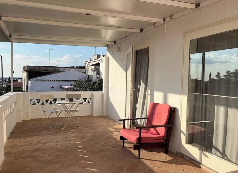 Balcone Foto