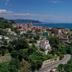 Vista esterna