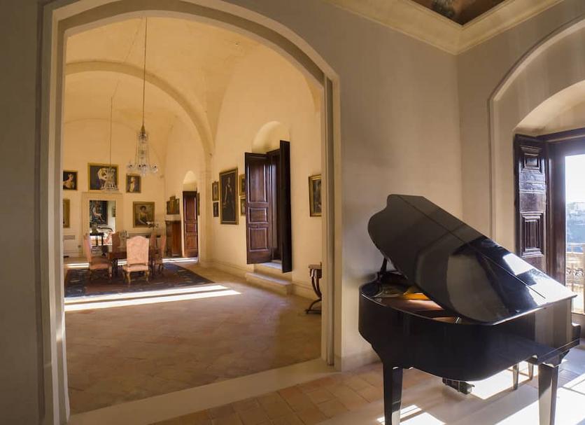 Soggiorno Foto
