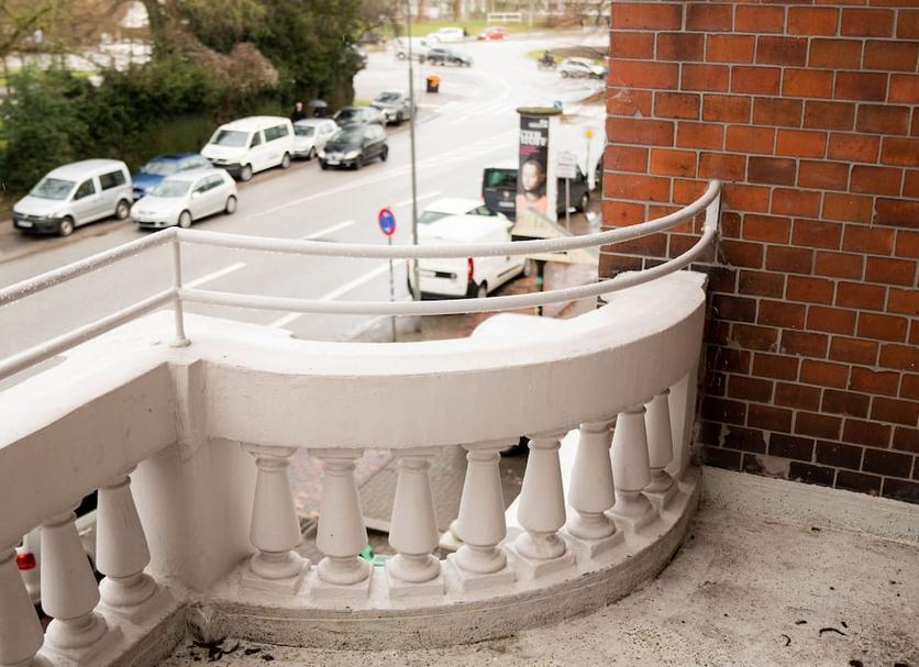 Balcone Foto
