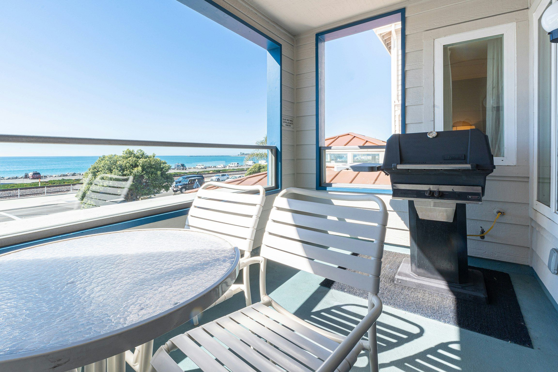 Balcone