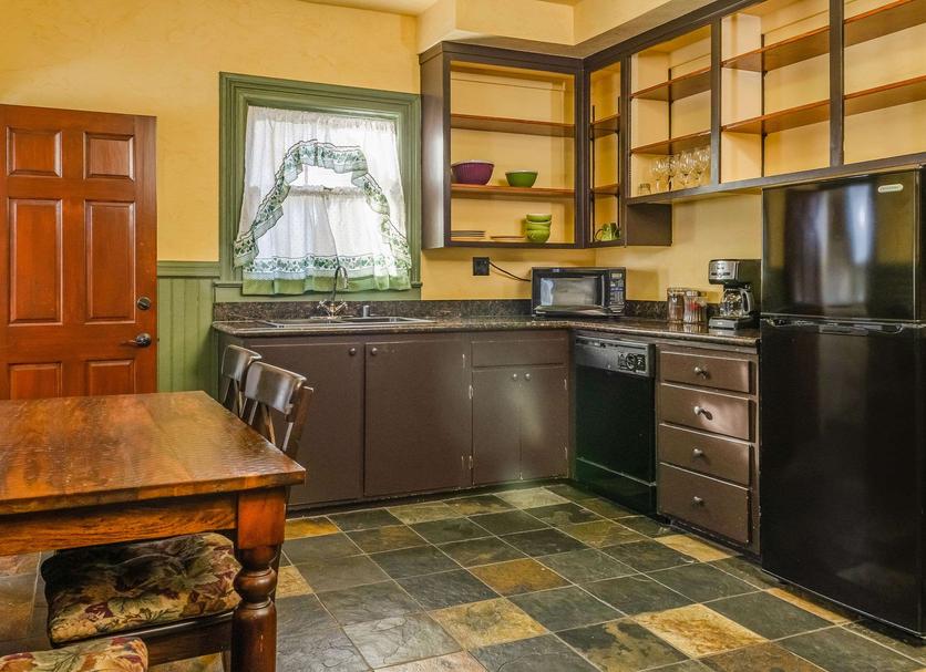 Cucina Foto