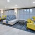Area lounge