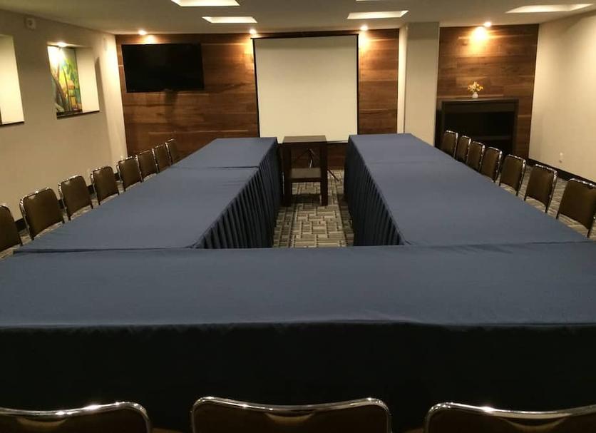 Sala conferenze Foto