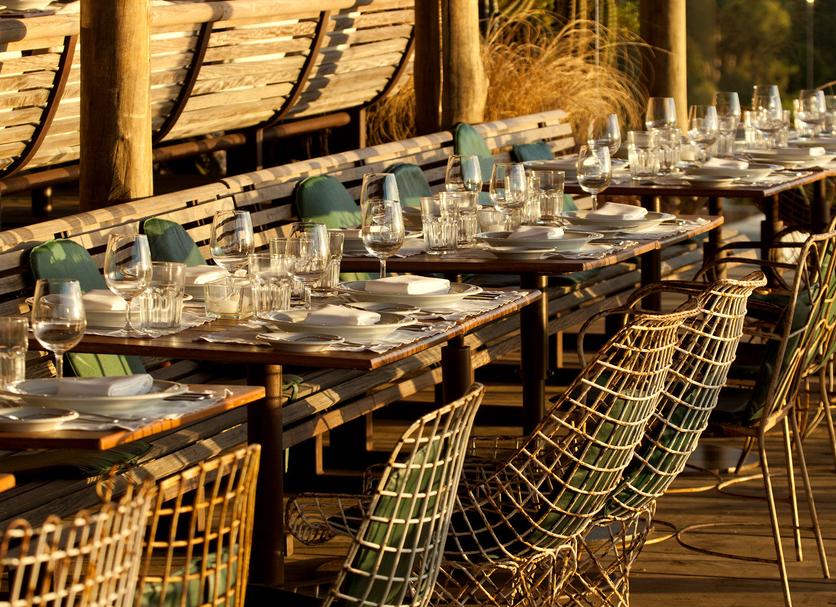 Ristorante Foto