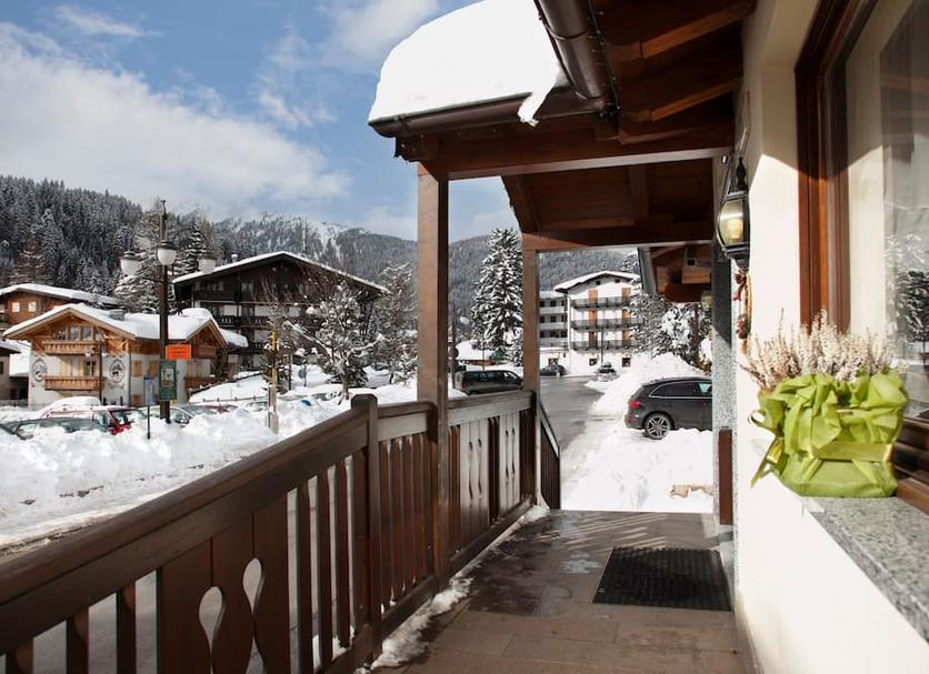 Balcone Foto