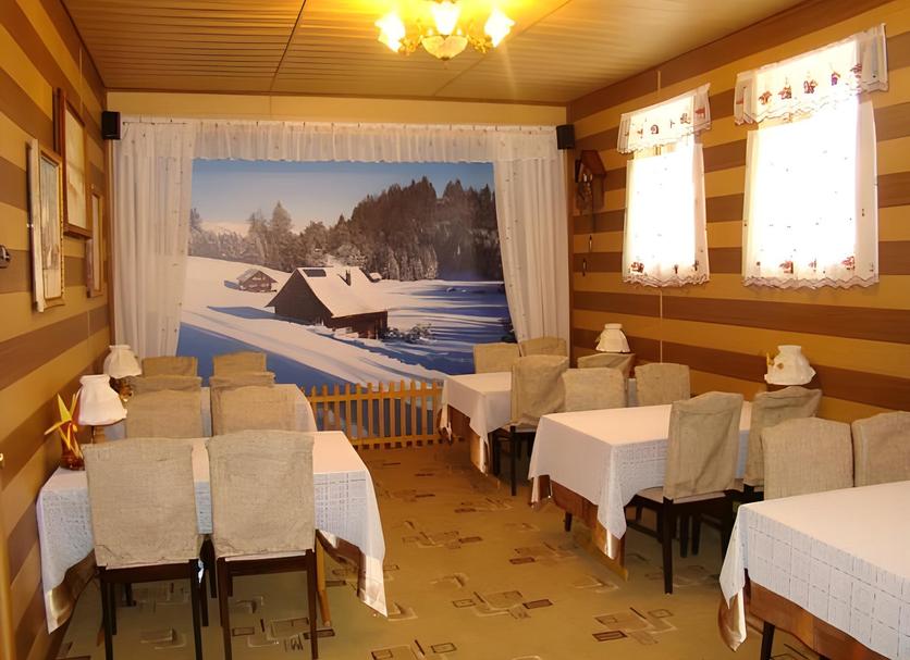 Ristorante Foto