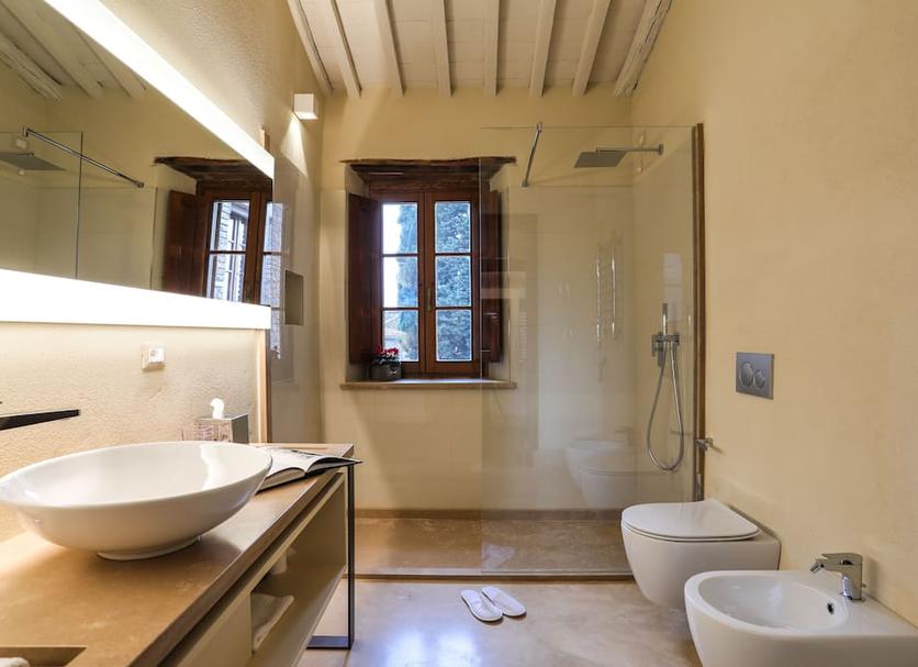 Bagno Foto