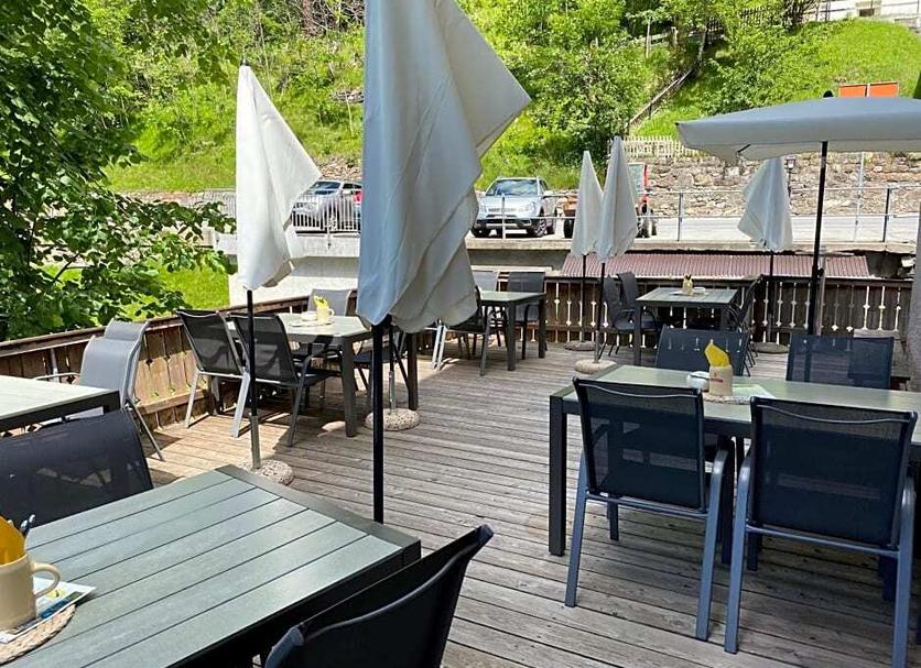 Ristorante Foto