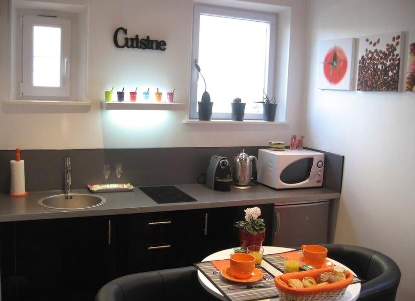 Cucina Foto