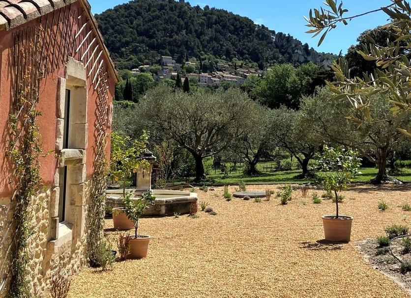Vista esterna Foto