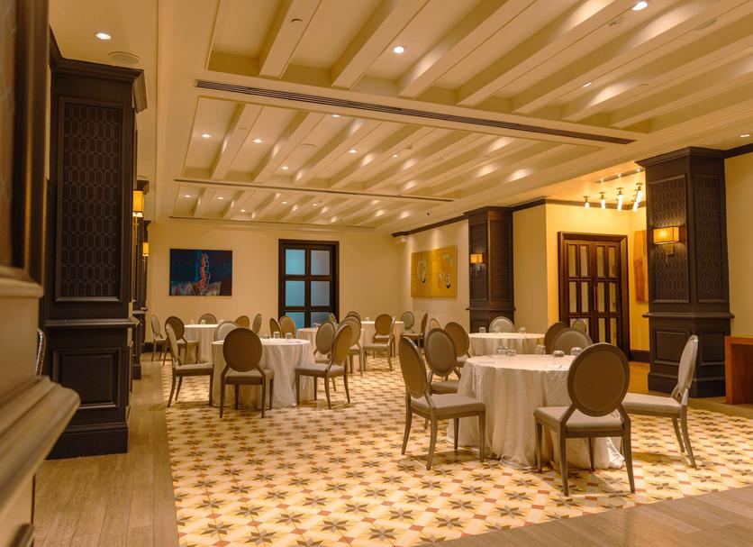 Sala ricevimenti Foto