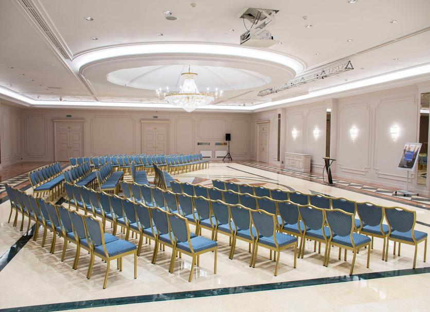 Sala conferenze Foto