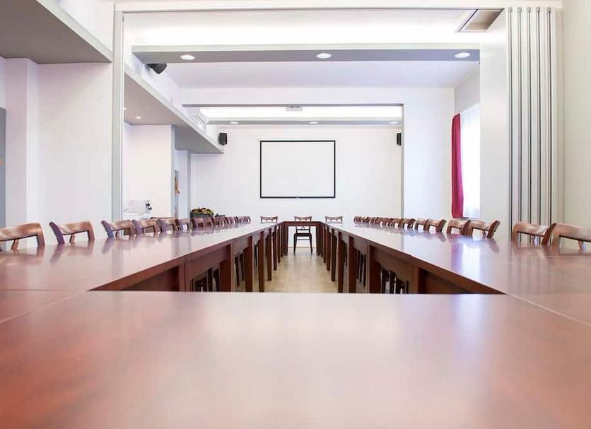 Sala conferenze Foto
