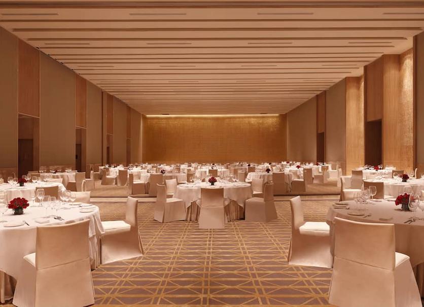 Sala ricevimenti Foto