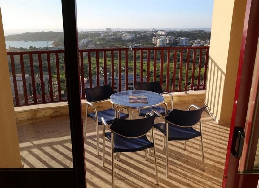 Balcone Foto
