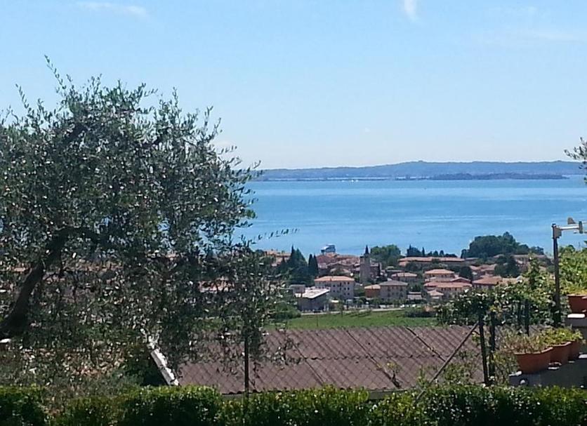 Vista esterna Foto