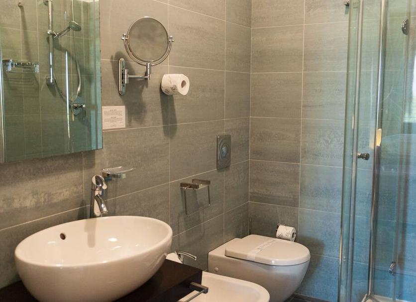 Bagno Foto