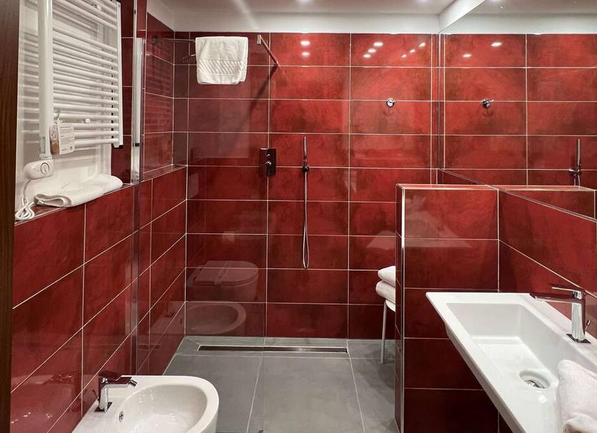 Bagno Foto