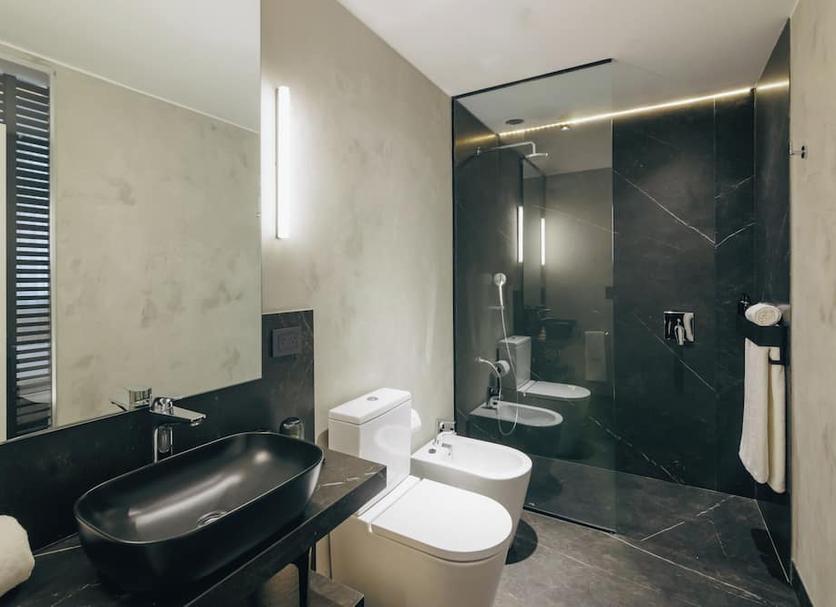 Bagno Foto