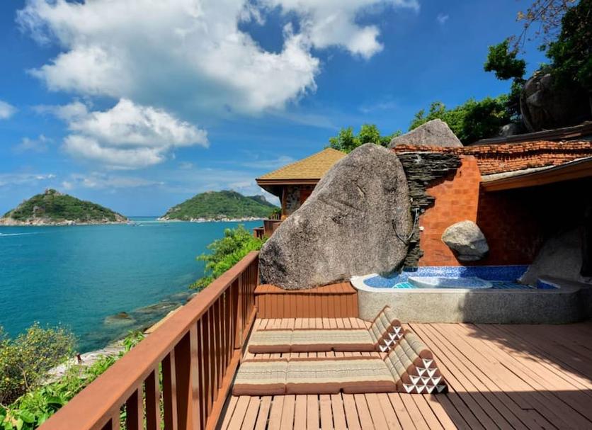 Balcone Foto
